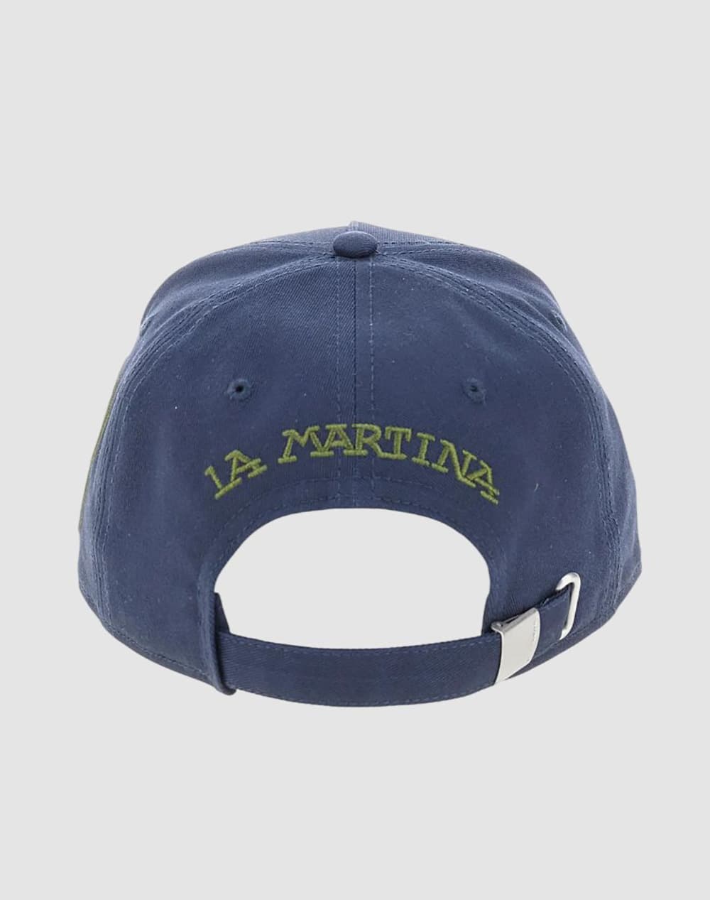 Men's Hats La Martina Blue
