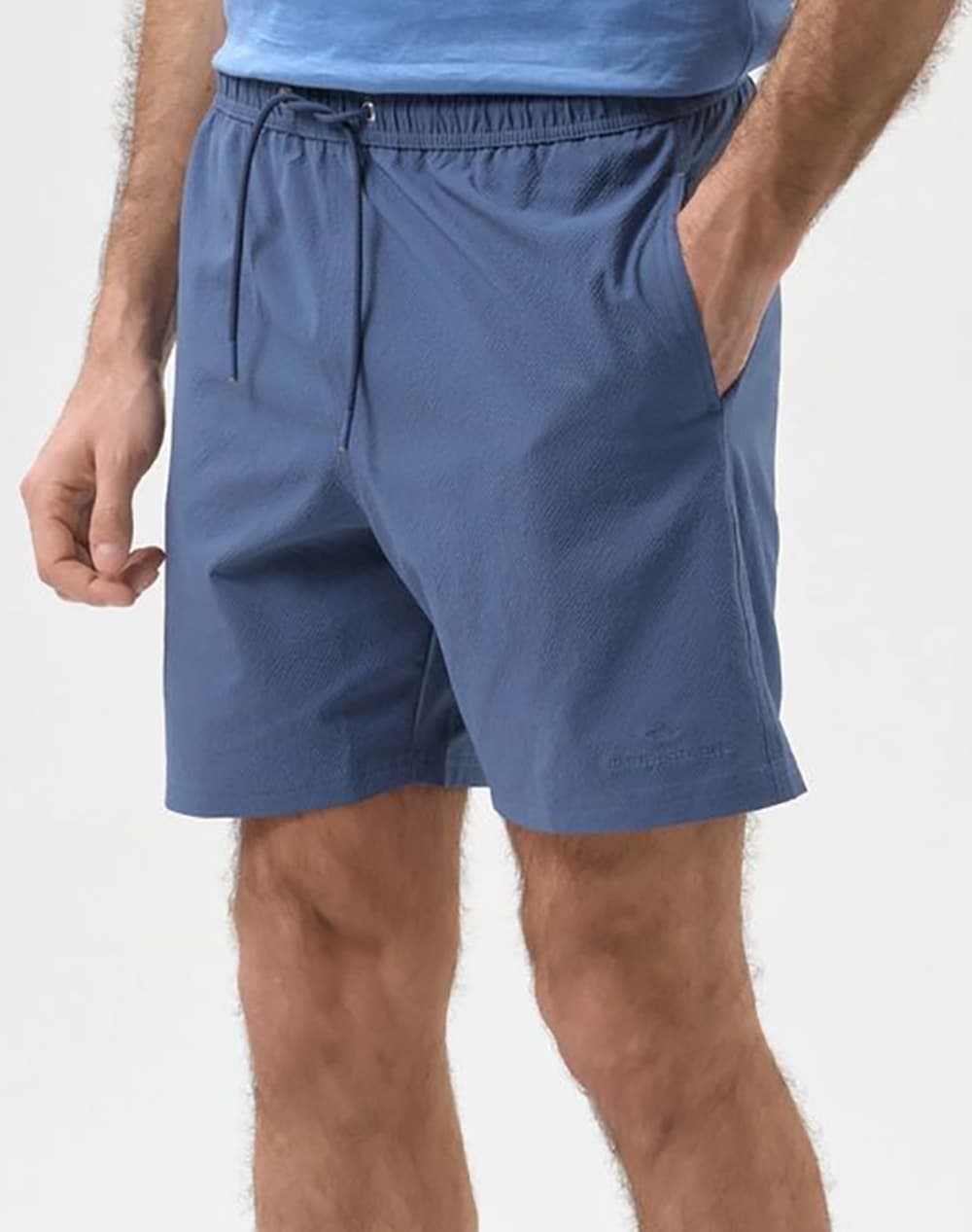 Men's Swimwear Paul & Shark Blue