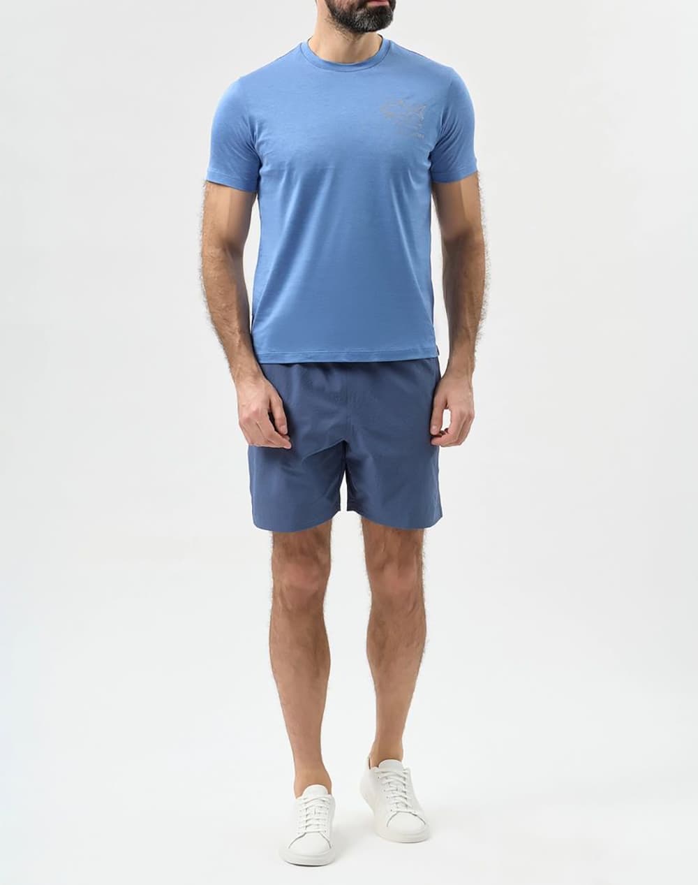 Men's Swimwear Paul & Shark Blue