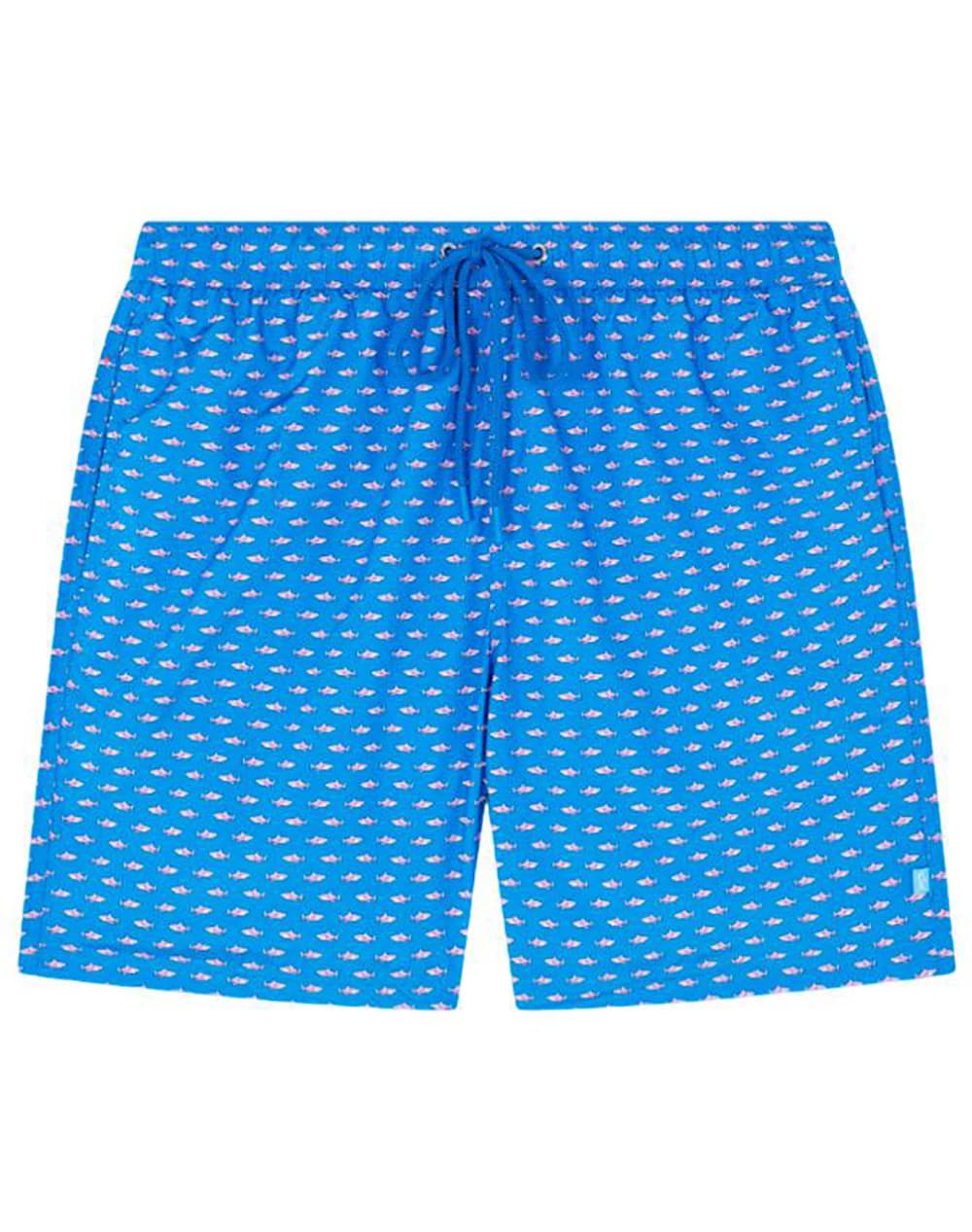 Men's Swimwear Paul & Shark Blue