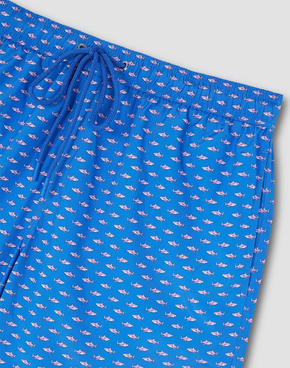 Men's Swimwear Paul & Shark Blue