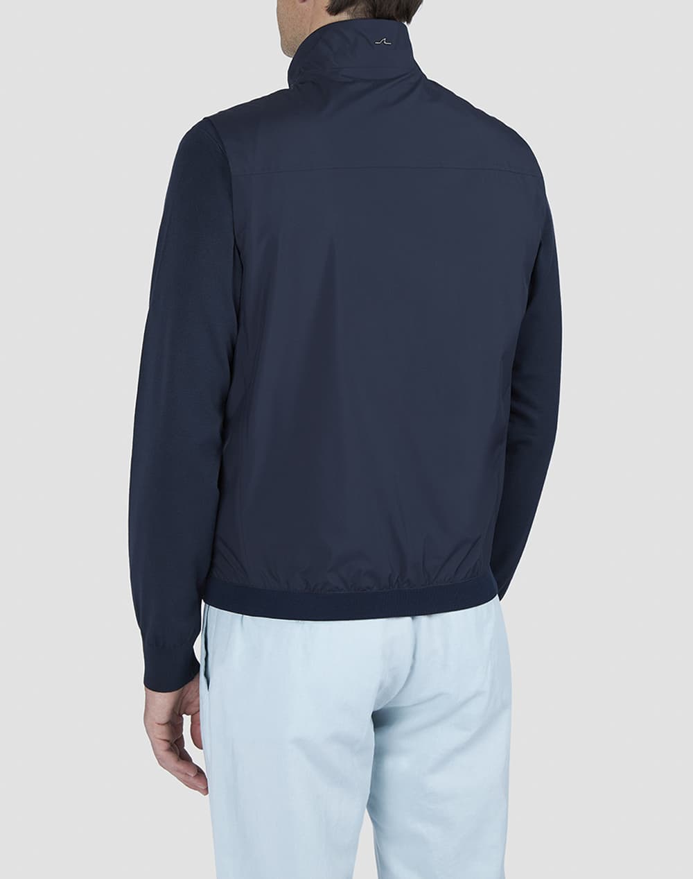 Men's Vests Paul & Shark Blue