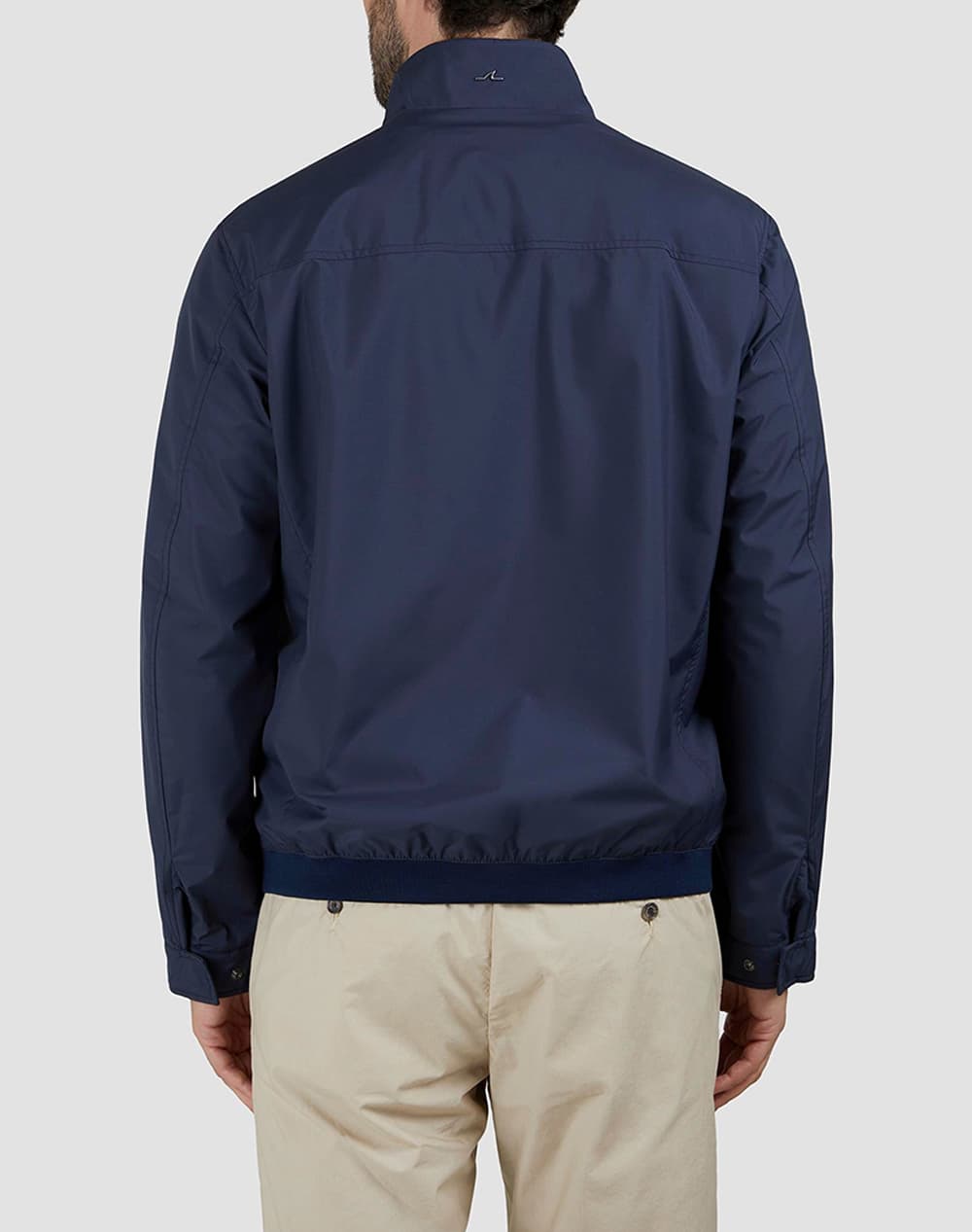 Men's Jackets Paul & Shark Blue