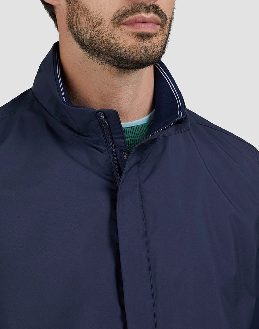 Men's Jackets Paul & Shark Blue