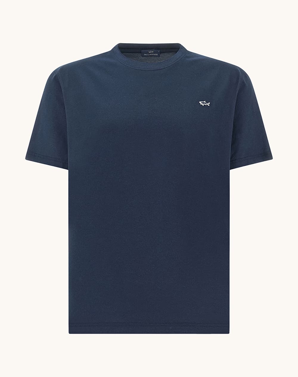 PAUL&SHARK T-Shirt 99311005-3XL-4XL-13 DarkBlue