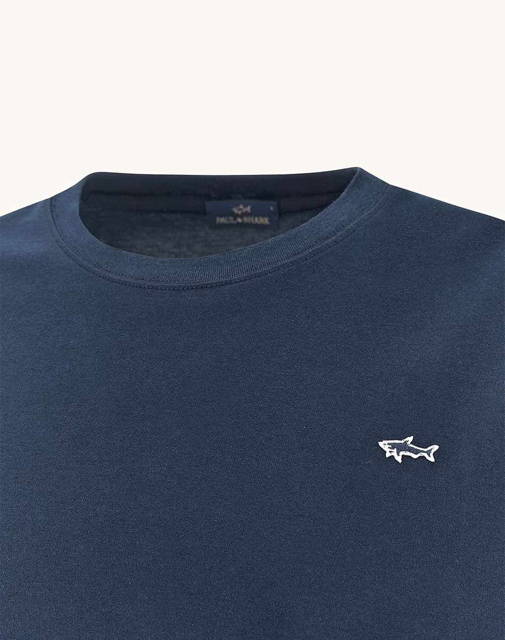 Men's T-Shirts Paul & Shark Blue