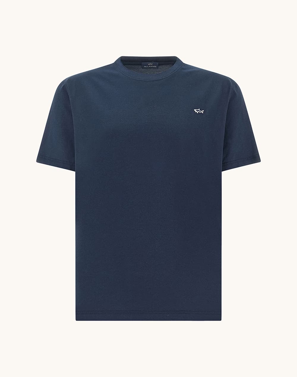 PAUL&SHARK T-Shirt 99311005-342 RoyalBlue