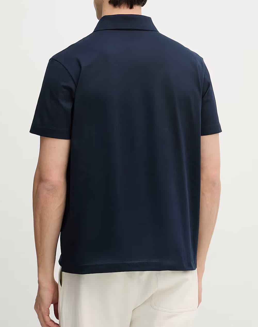 Men's Polo Shirts Paul & Shark Blue