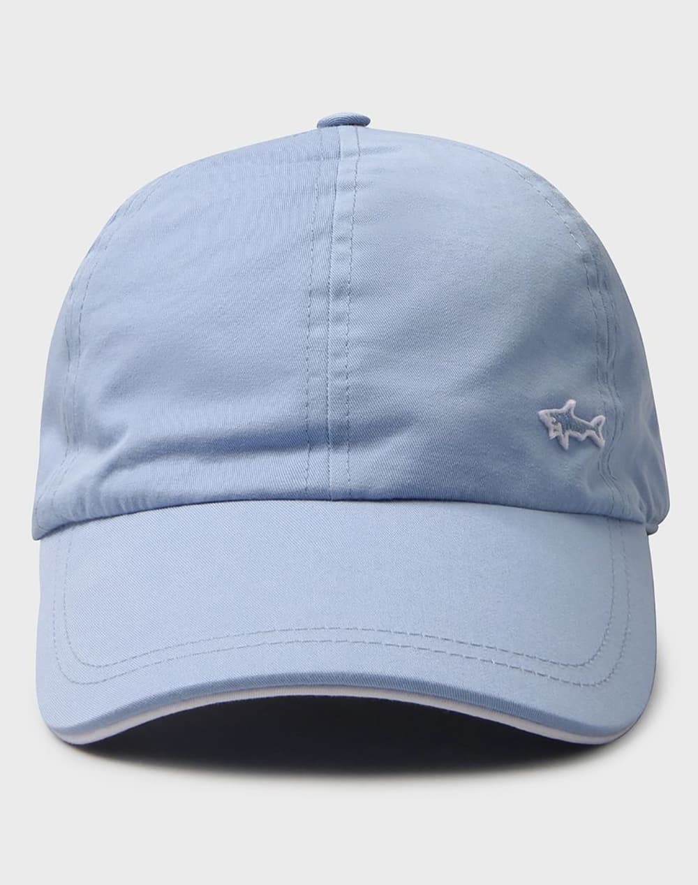 Men's Hats Paul & Shark White