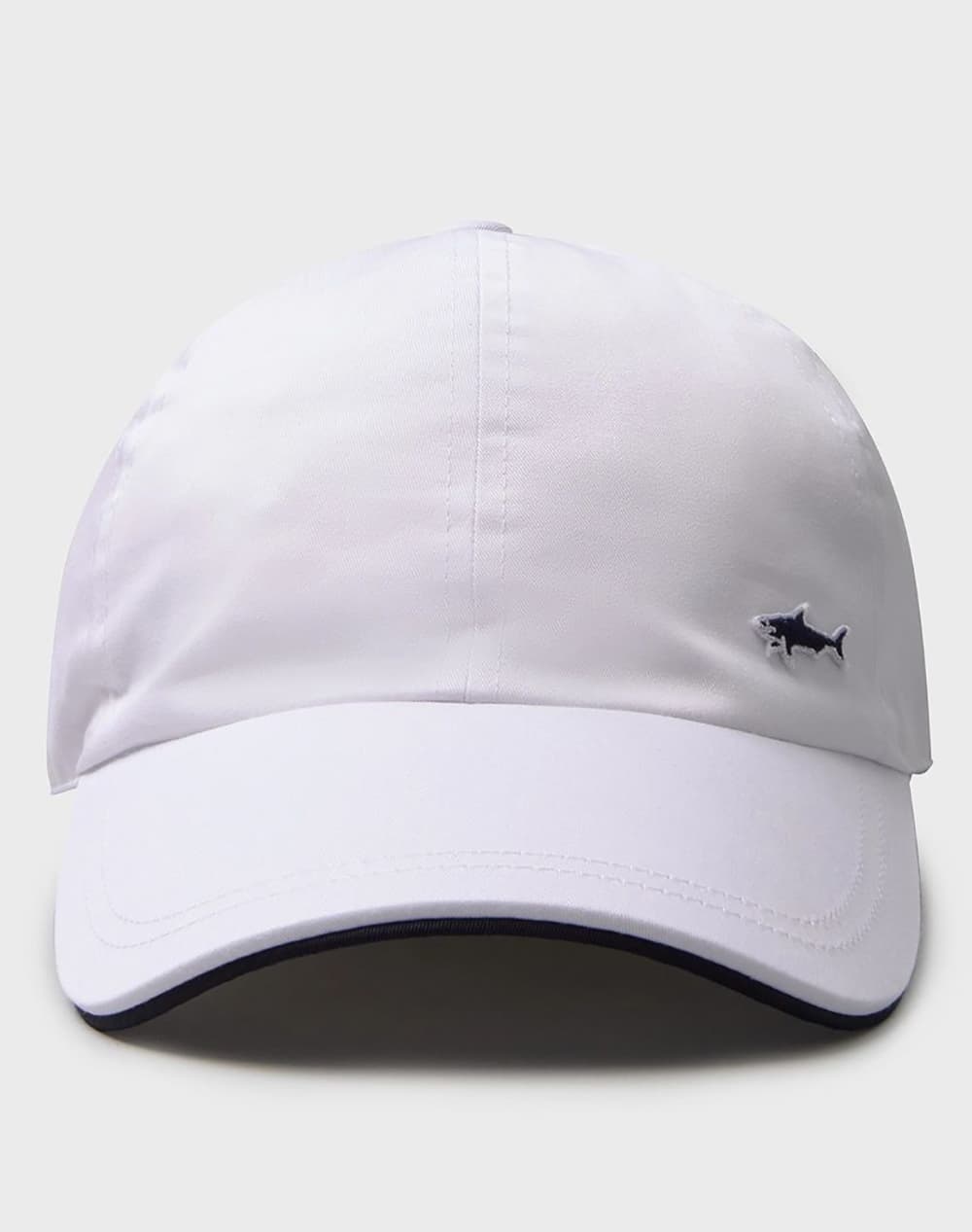 Men's Hats Paul & Shark White