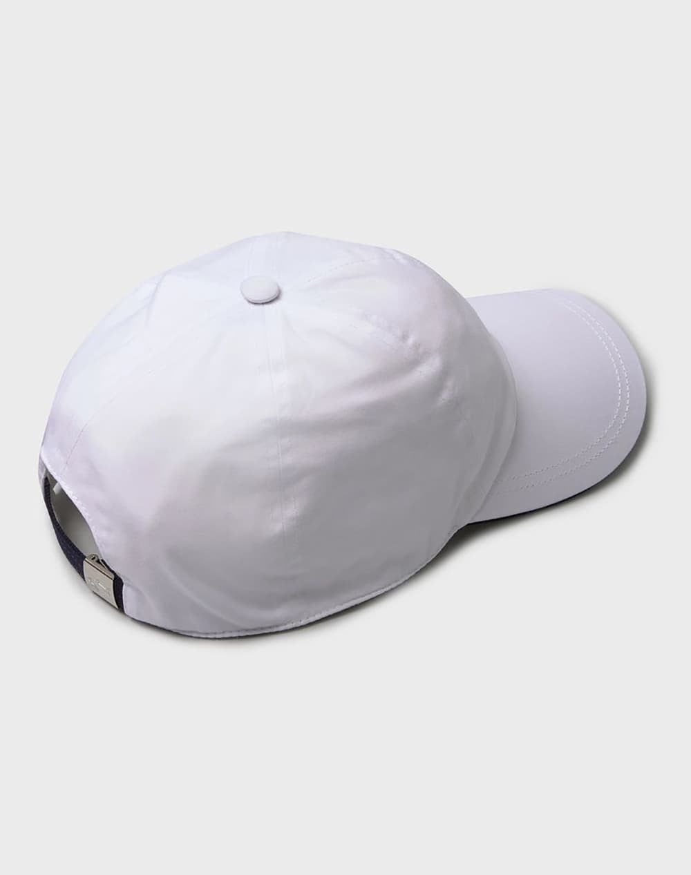 Men's Hats Paul & Shark White