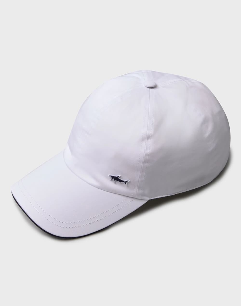 Men's Hats Paul & Shark White