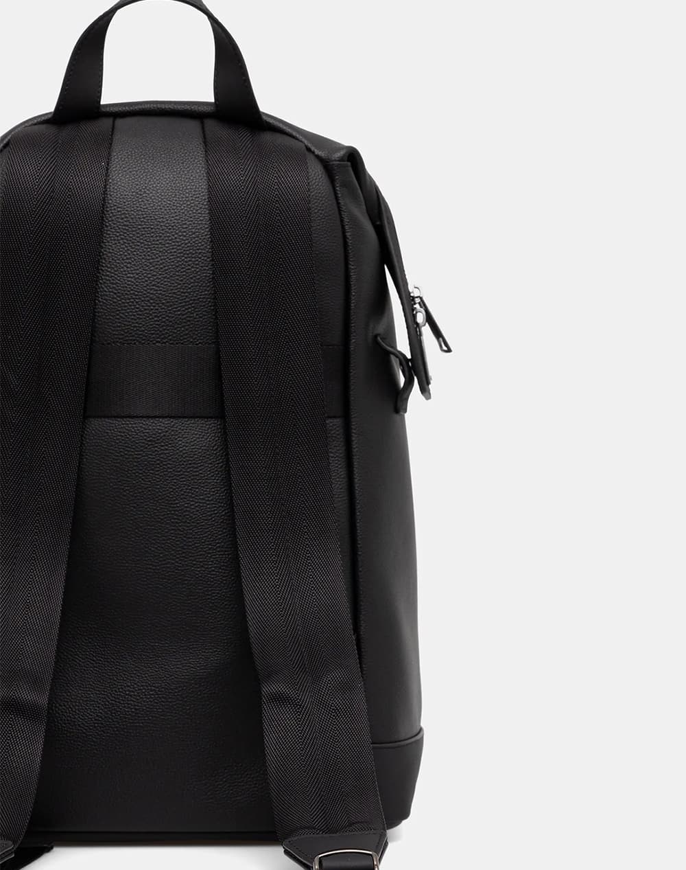 Men's Backpacks Paul & Shark Black