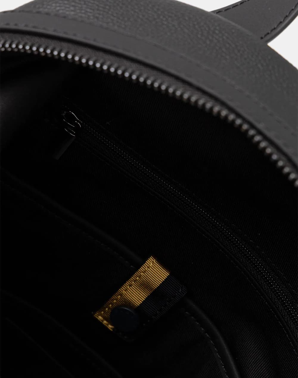 Men's Backpacks Paul & Shark Black