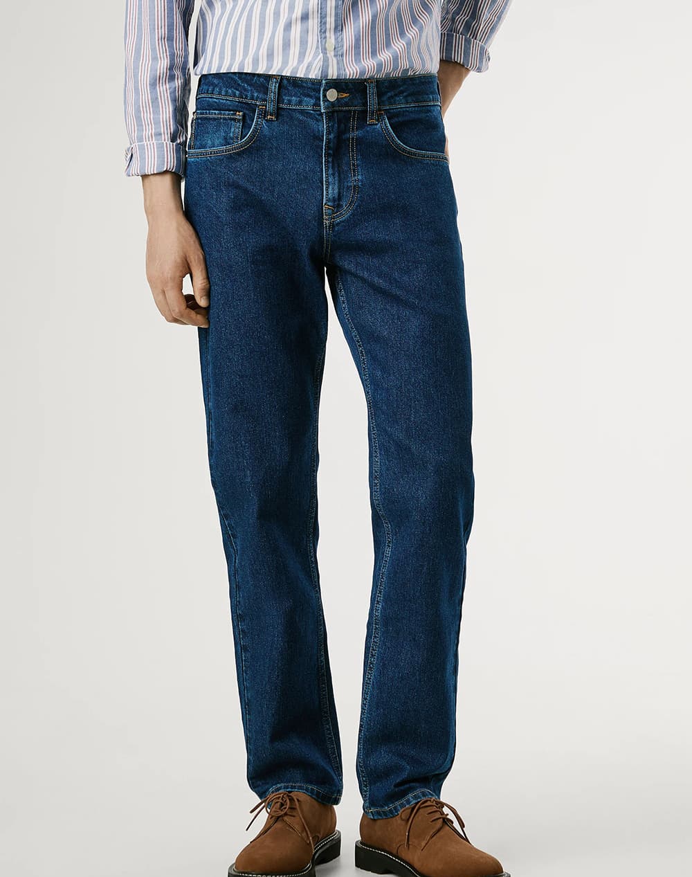 Men's Jeans Pepe Jeans Blue