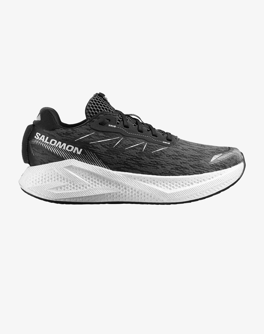 Men's Sneakers Salomon Black