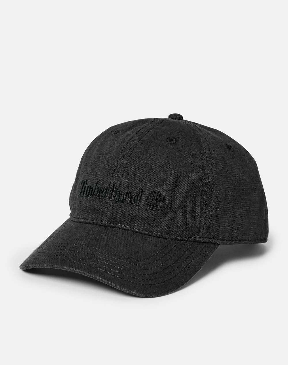 Men's Hats Timberland Black