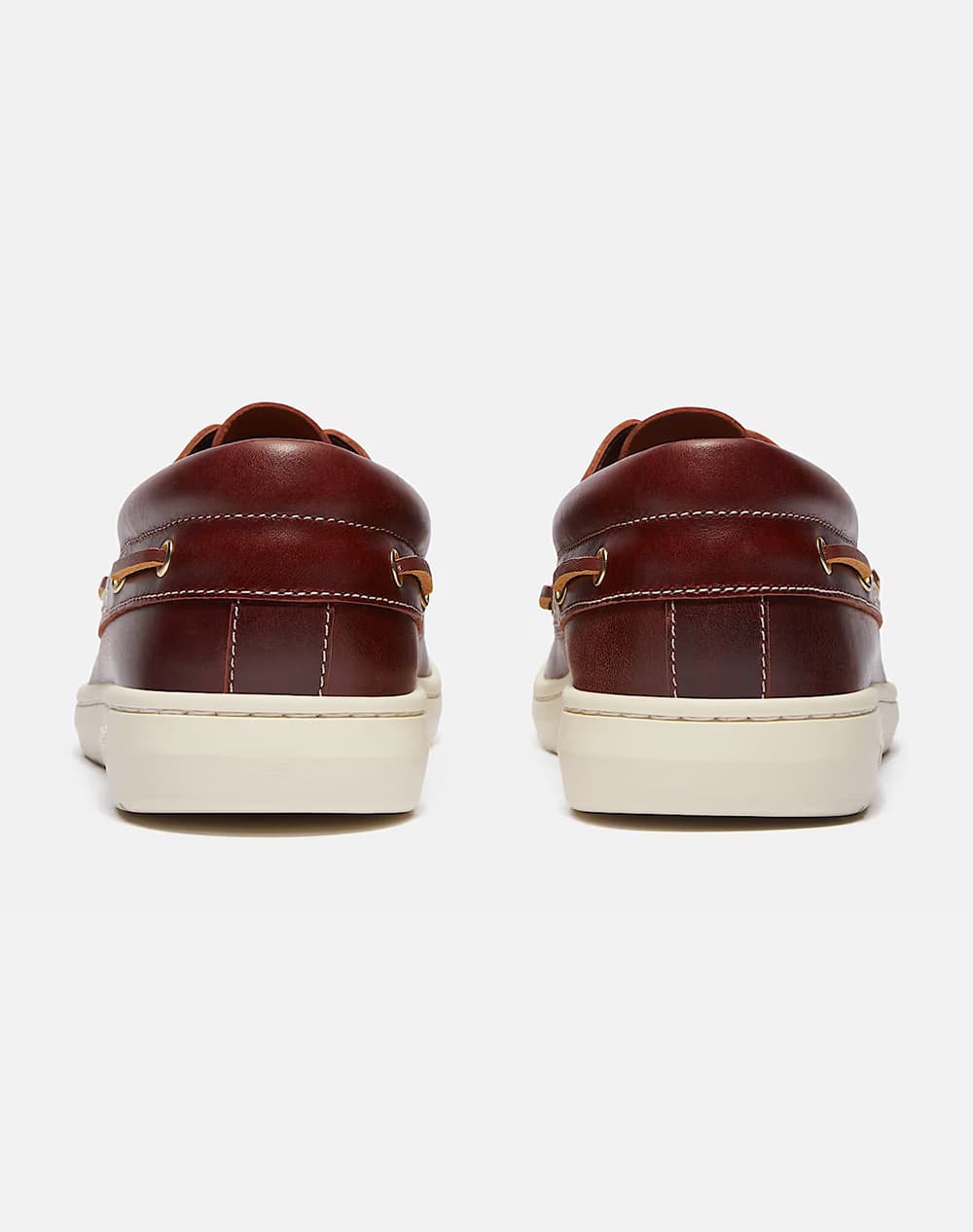 Men's Loafers Timberland Red