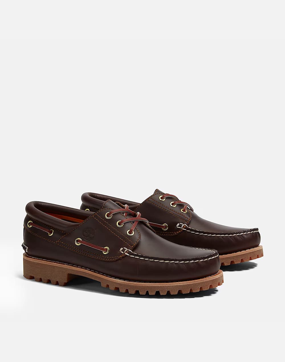 Men's Loafers Timberland Brown