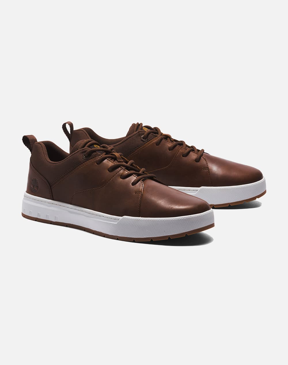 Men's Sneakers Timberland Brown
