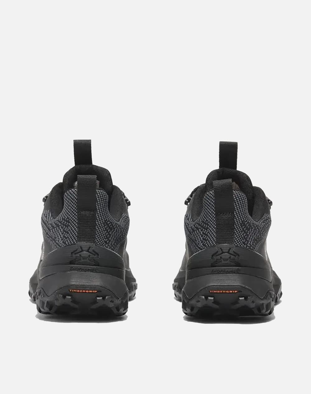 Men's Sneakers Timberland Black