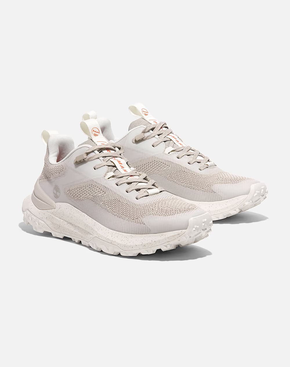 Men's Sneakers Timberland Ecru