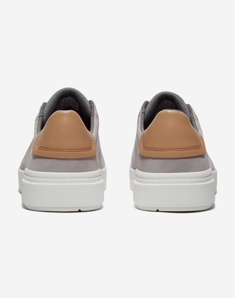 Men's Sneakers Timberland Gray