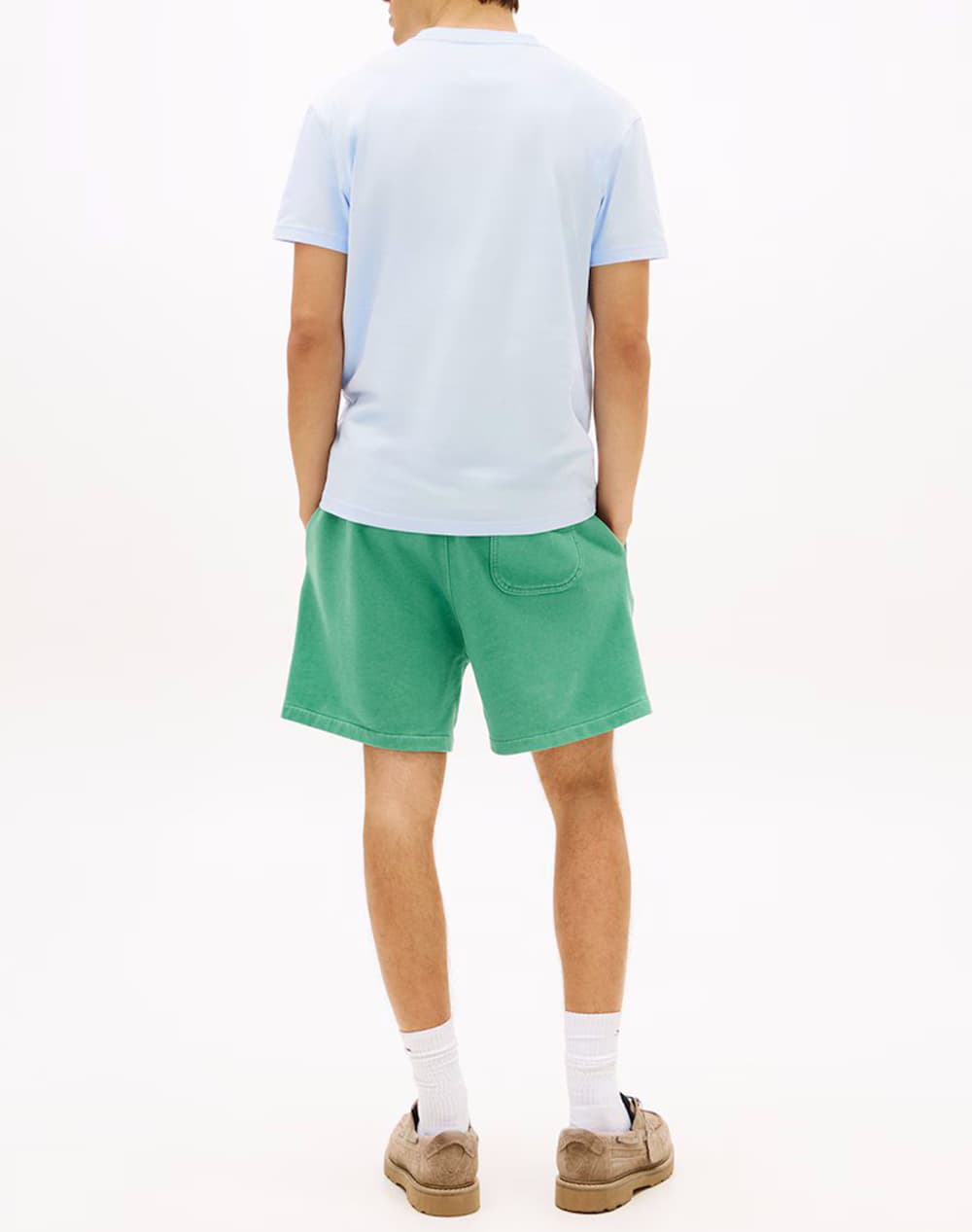 Men's T-Shirts Tommy Jeans Blue