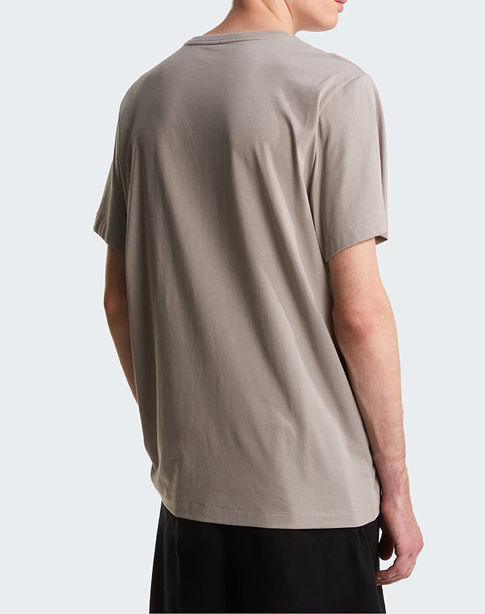 Men's T-Shirts The North Face Beige