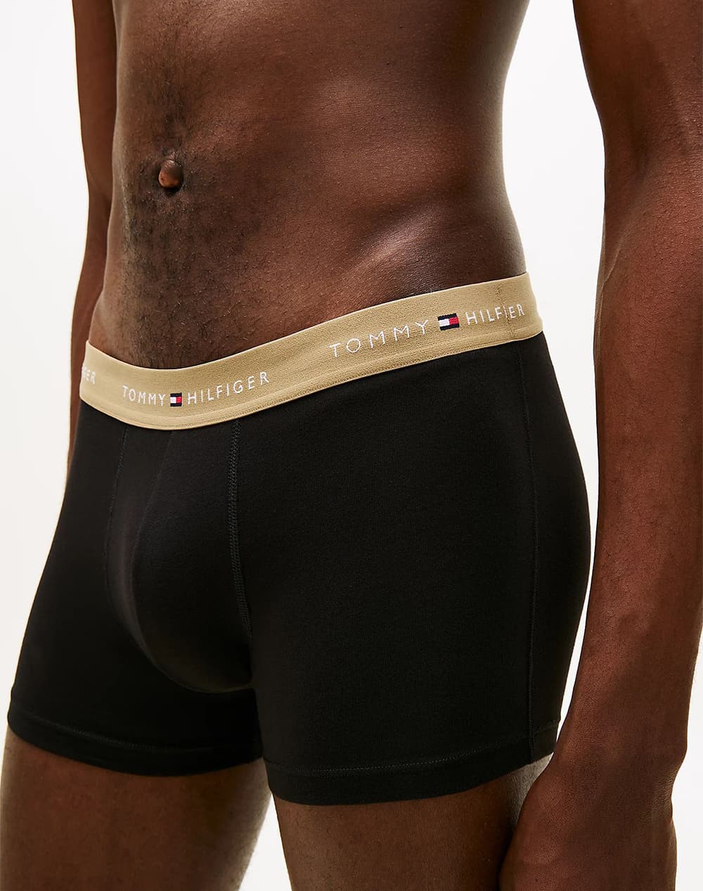 Men's Boxer Briefs Tommy Hilfiger Multicolor