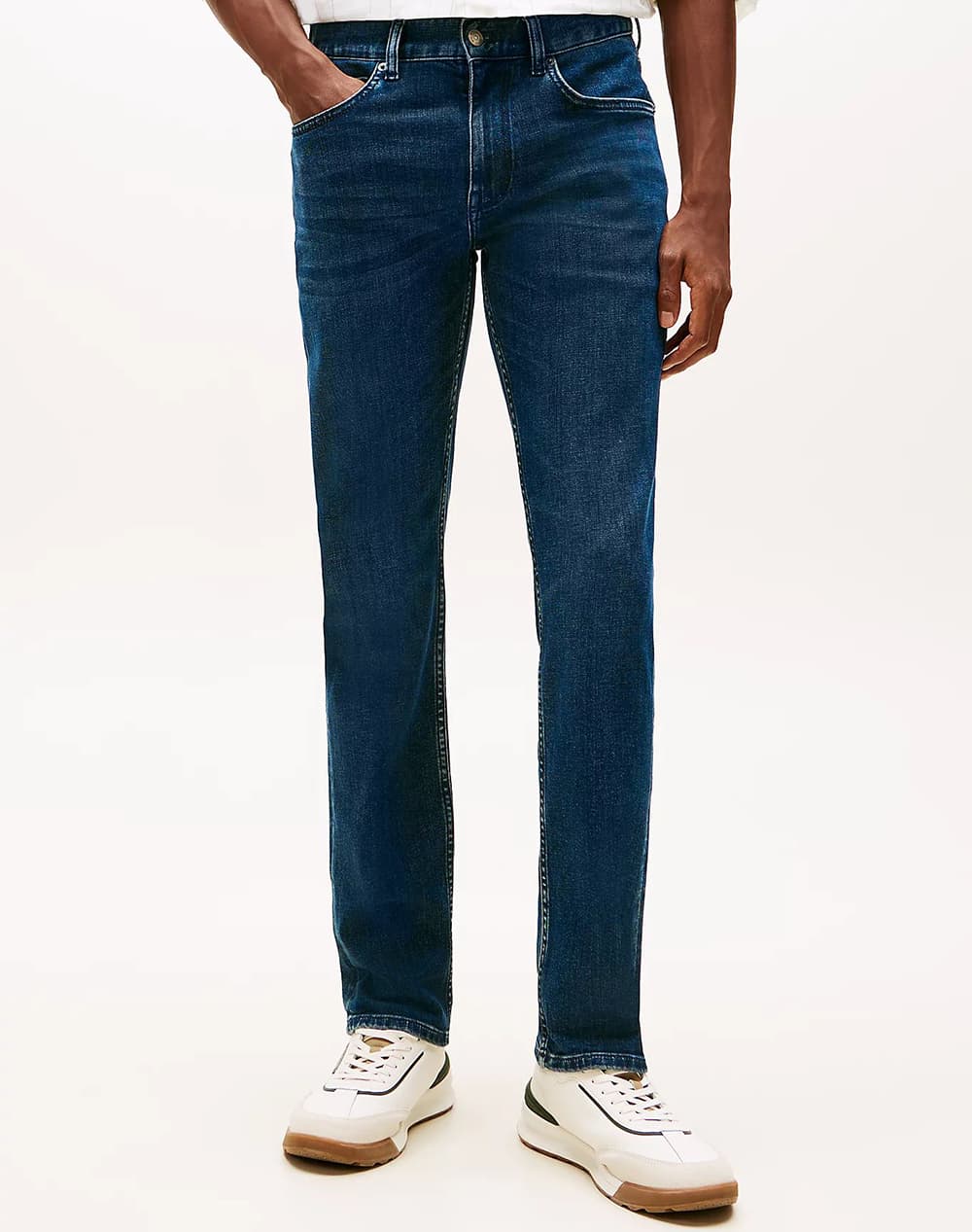 Men's Jeans Tommy Hilfiger Blue