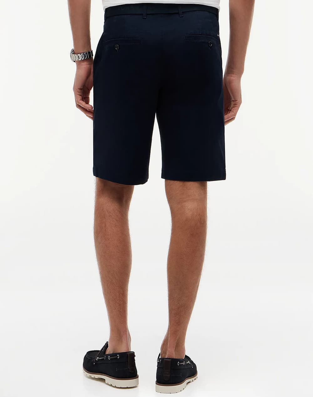 Men's Chino Shorts Tommy Hilfiger Blue