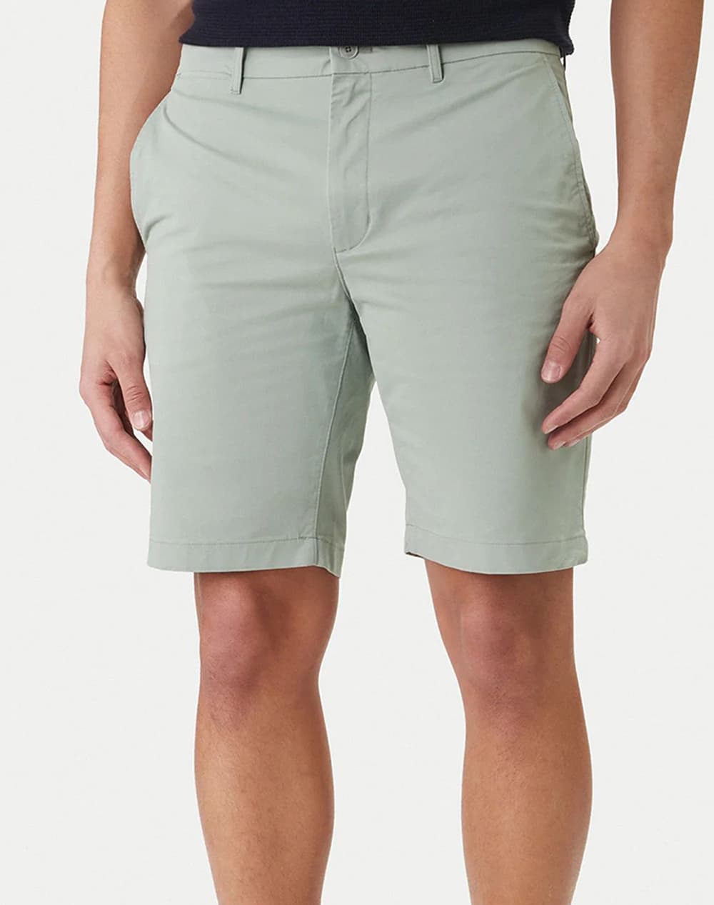 Men's Chino Shorts Tommy Hilfiger Pink