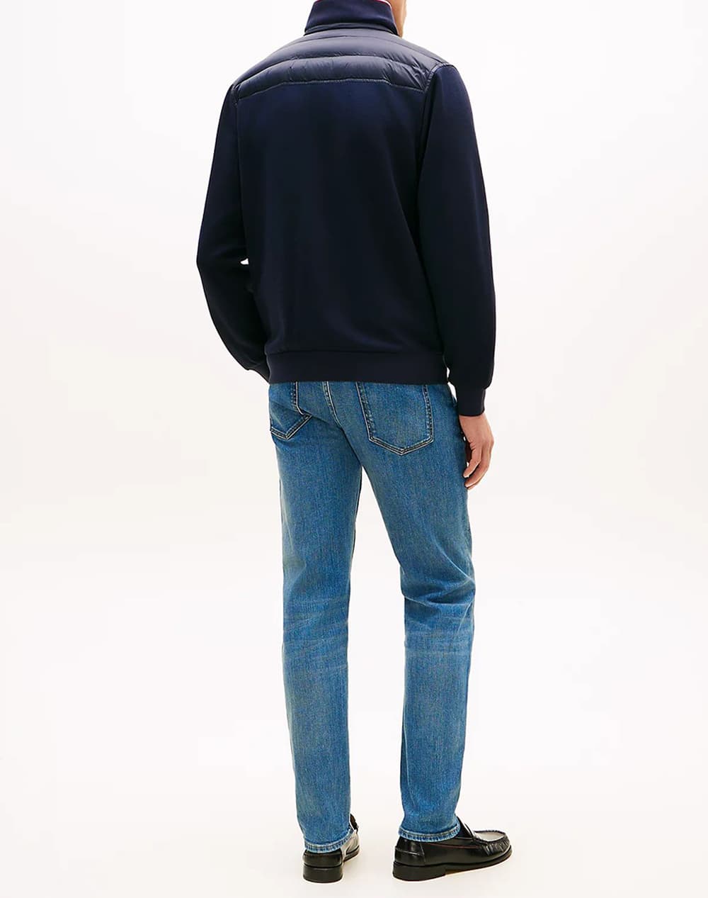 Men's Jackets Tommy Hilfiger Blue