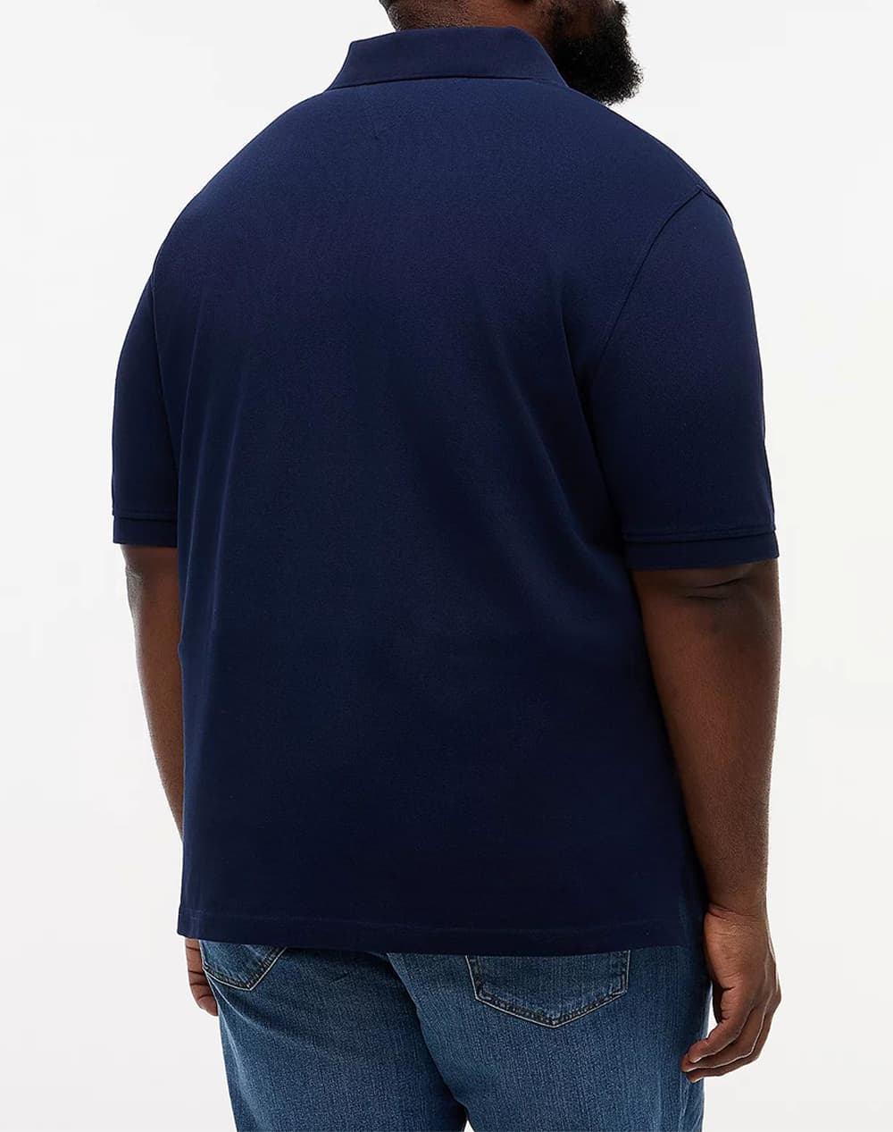 Men's Polo Shirts Tommy Hilfiger Blue