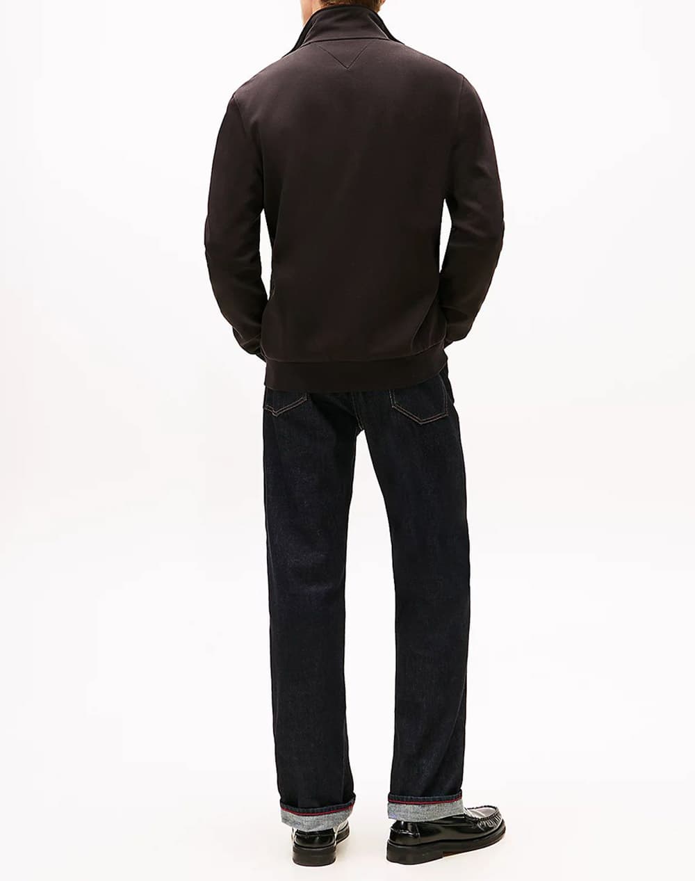 Men's Cardigans Tommy Hilfiger Black