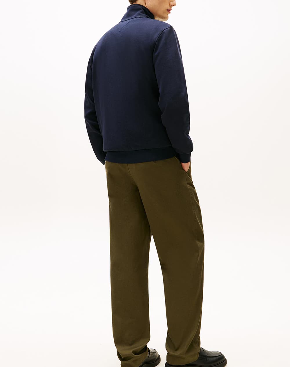 Men's Cardigans Tommy Hilfiger Blue