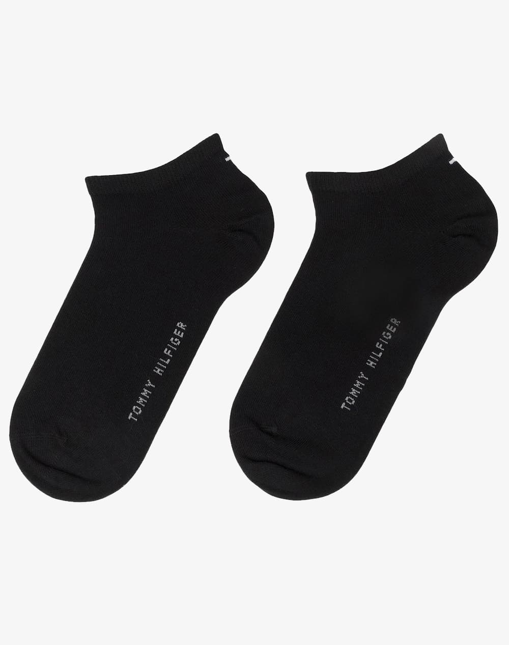 Men's Socks Tommy Hilfiger Black