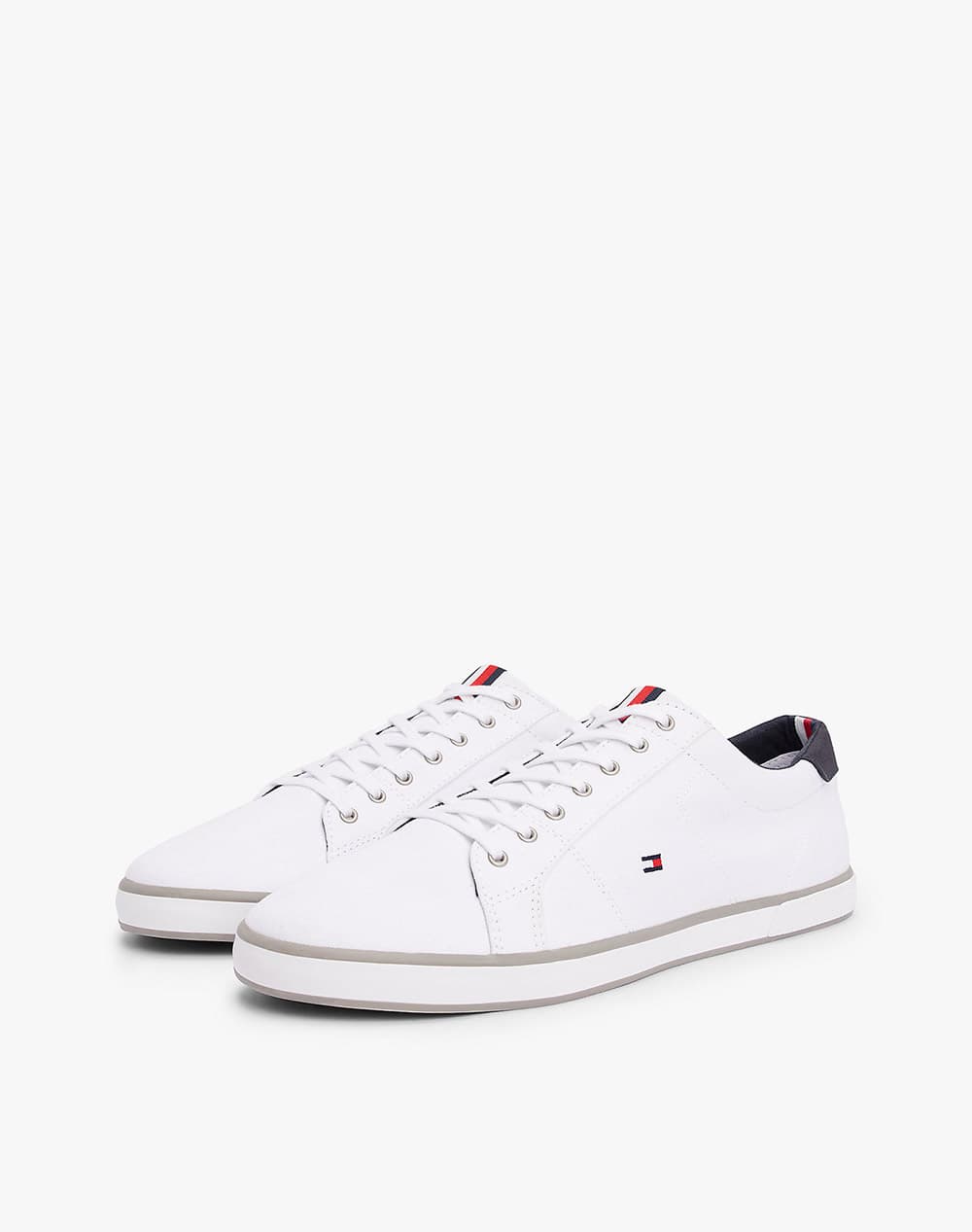 Men's Sneakers Tommy Hilfiger White