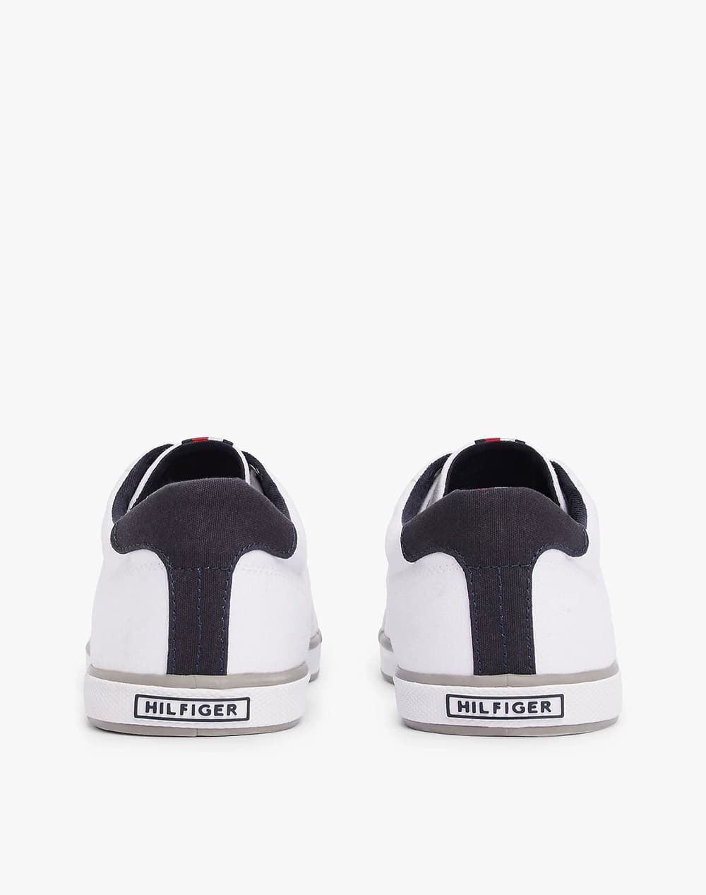 Men's Sneakers Tommy Hilfiger White