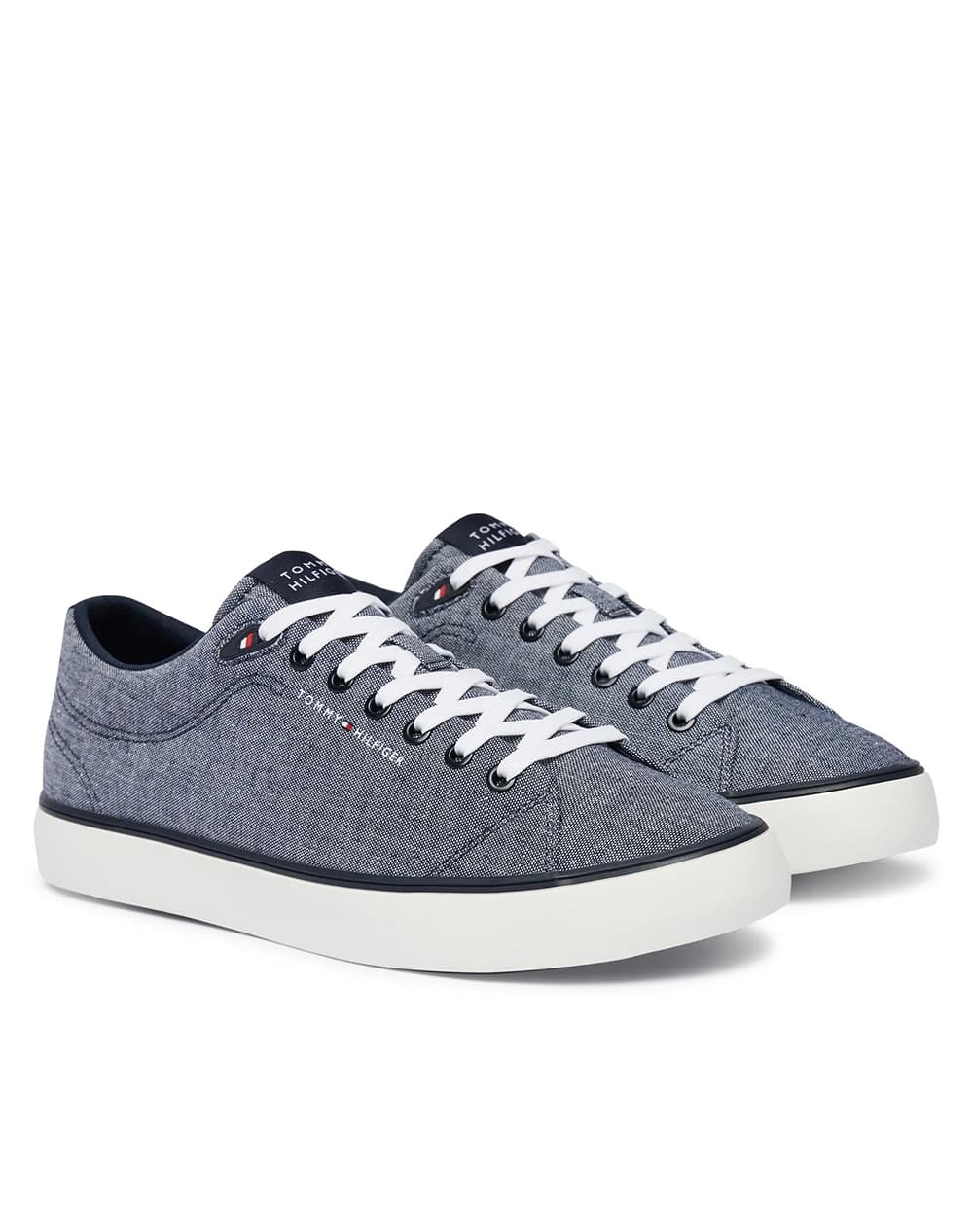 Men's Sneakers Tommy Hilfiger Blue