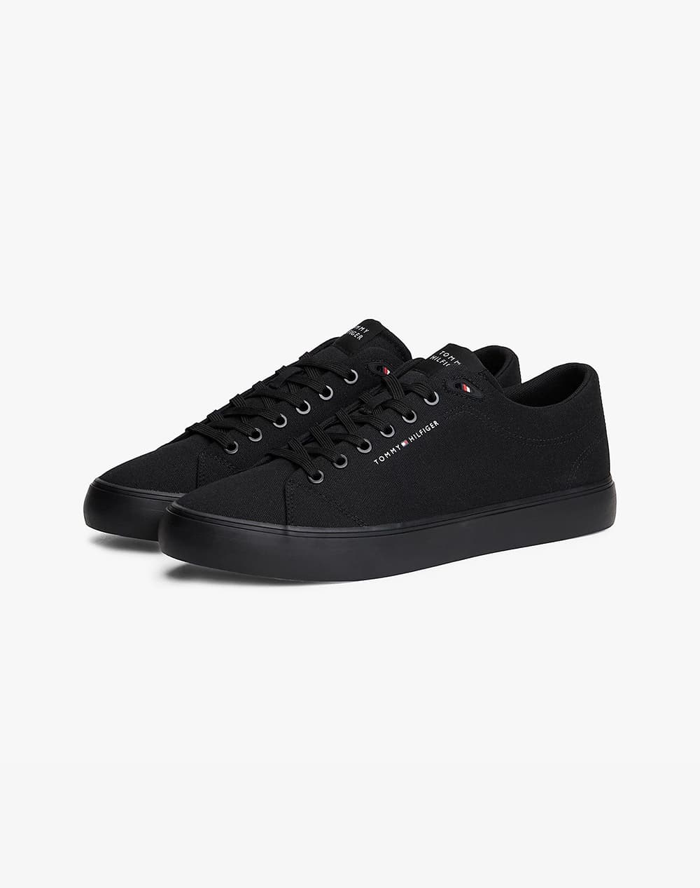 Men's Sneakers Tommy Hilfiger Black