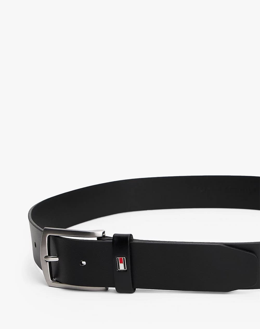 Men's Belts Tommy Hilfiger Black