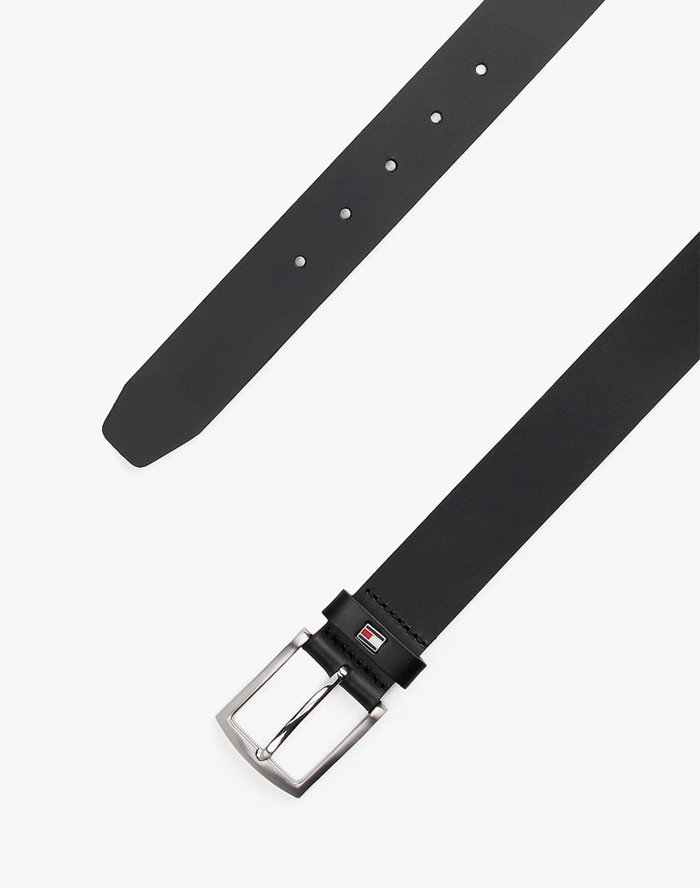 Men's Belts Tommy Hilfiger Black