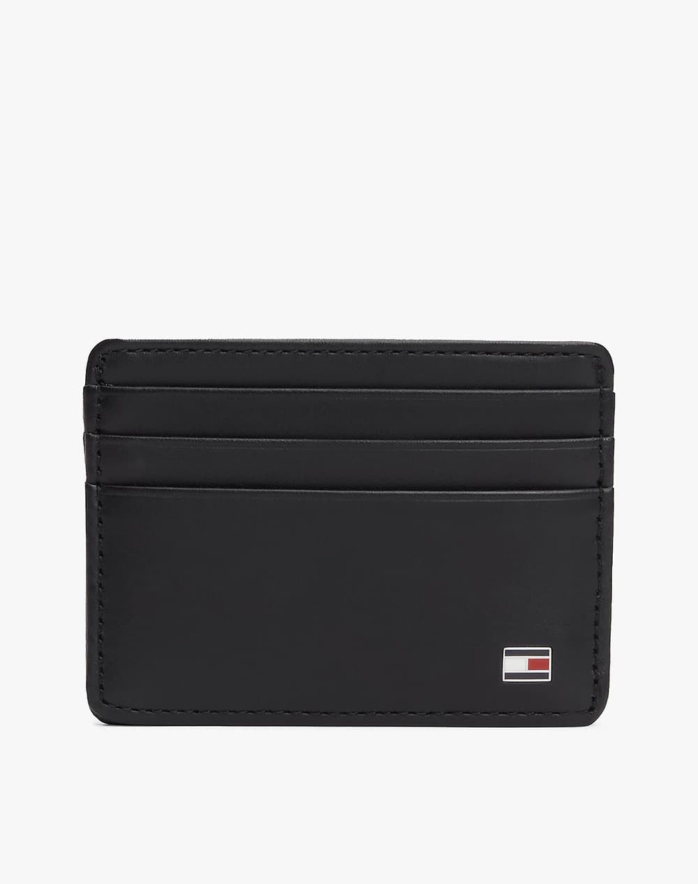Men's Wallets Tommy Hilfiger Black