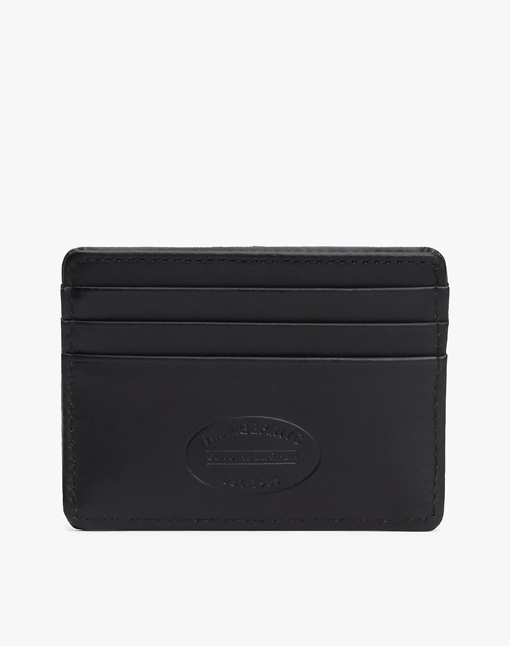 Men's Wallets Tommy Hilfiger Black