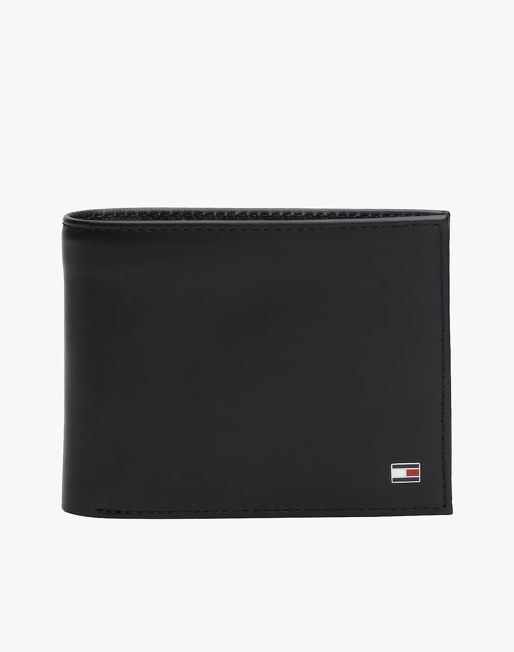 Men's Wallets Tommy Hilfiger Black