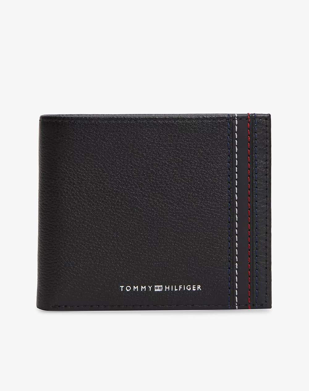 Men's Wallets Tommy Hilfiger Black