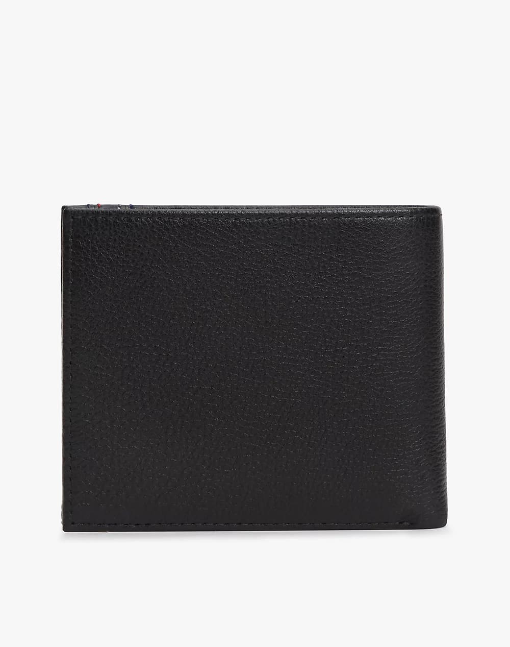 Men's Wallets Tommy Hilfiger Black