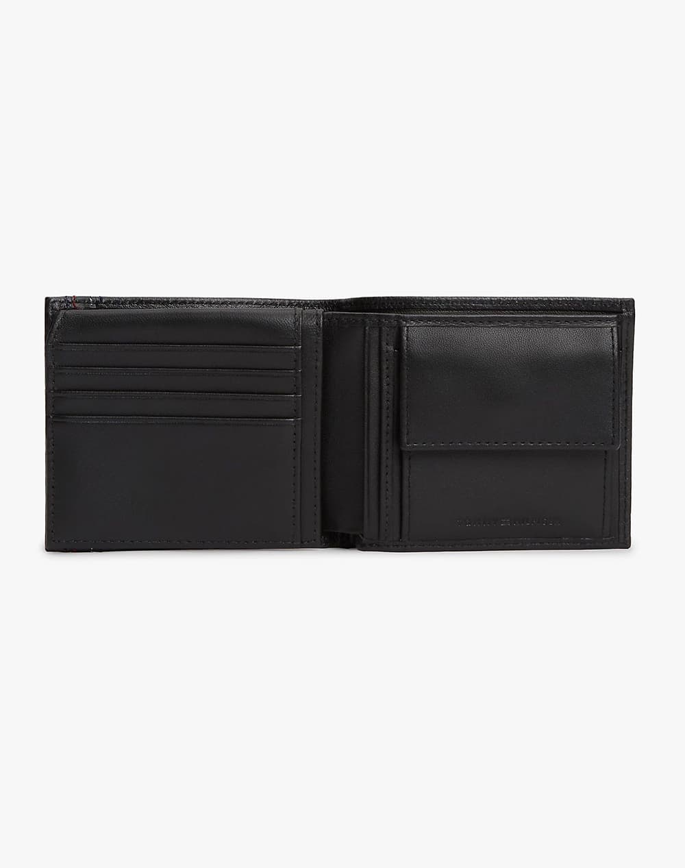Men's Wallets Tommy Hilfiger Black